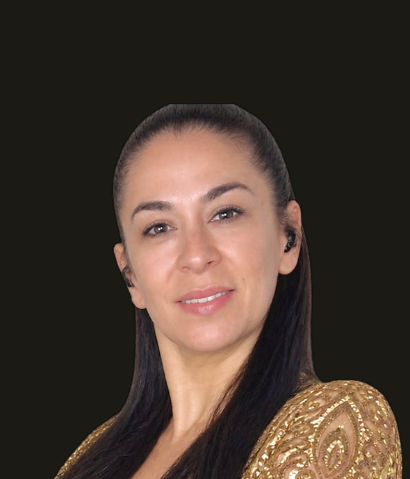 Luciana Alegre Graf, abogada